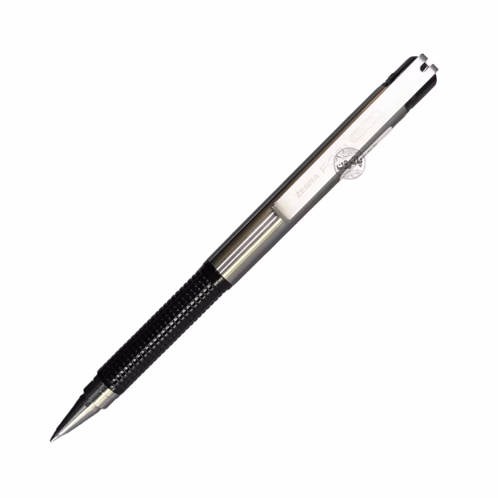 خودکار Zebra مدل Compact F-301 - سایز مینی