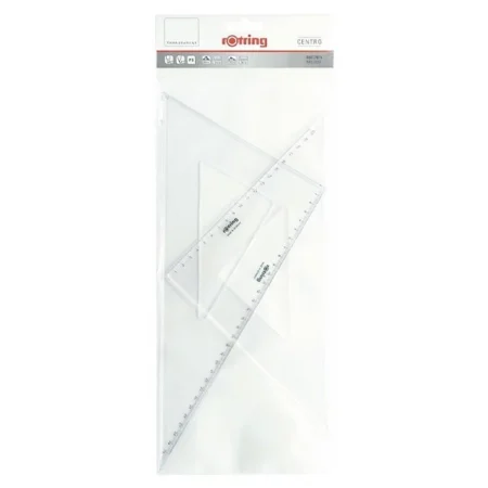 گونيا جفتی 32 سانت روترينگ Rotring