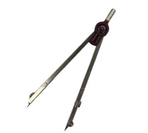 پرگار مهندسی Rotring (روترینگ) مدل 120 - تصویر 2