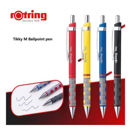 خودکار روترینگ Rotring مدل tikky