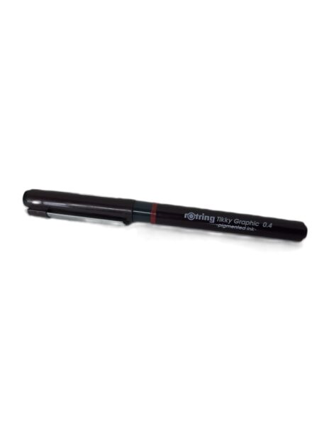 راپید روترینگ Rotring مدل یکبار مصرف