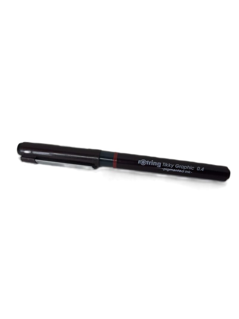 راپید روترینگ Rotring مدل یکبار مصرف