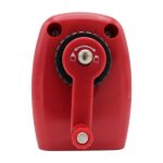 تراش رومیزی مخزن دار مدل m+r - تصویر 3