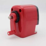 تراش رومیزی مخزن دار مدل m+r - تصویر 2