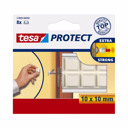 پد ضربه گیر چسبی Tesa مدل Protect 57899