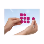 پد چسب دو طرفه Tesa مدل 59407 Tack