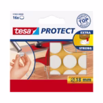 پد ضد خش پایه صندلی Tesa مدل Protect
