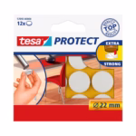 پد ضد خش پایه صندلی Tesa مدل Protect
