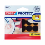 پد ضد خش پایه صندلی Tesa مدل Protect