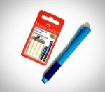 یدک پاک کن مکانیکی فابرکاستل مدل 183995 Faber Castell - تصویر 2