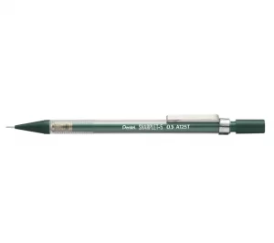 مداد نوکی 0.5 میلی متری پنتل PENTEL مدل A125-T