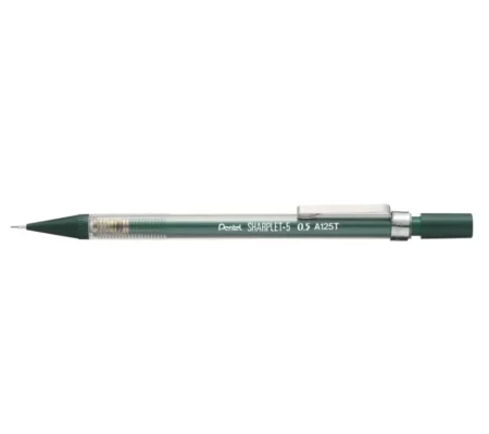 مداد نوکی 0.5 میلی متری پنتل PENTEL مدل A125-T