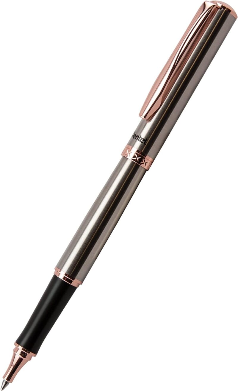 روان نویس پنتل مدل pentel K600 pc