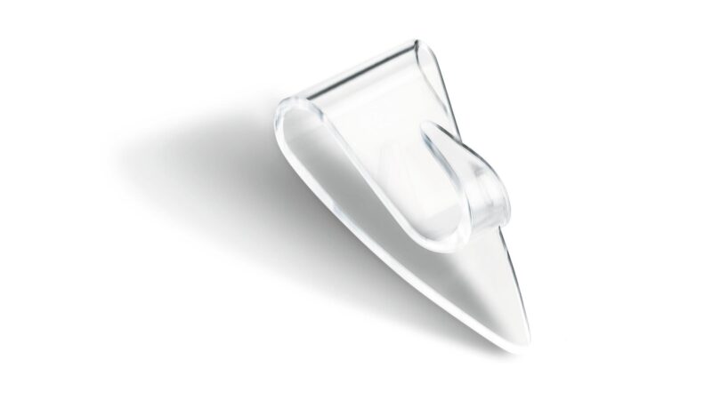 قلاب اویز پشت چسب دار tesa 58900 - تصویر 2