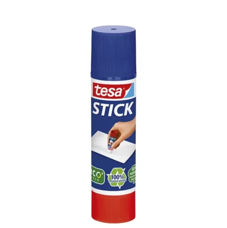 چسب ماتیکی تزا 10 گرم کد Tesa 57024