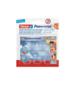 قلاب اویز پشت چسب دار تسا مدل 58900