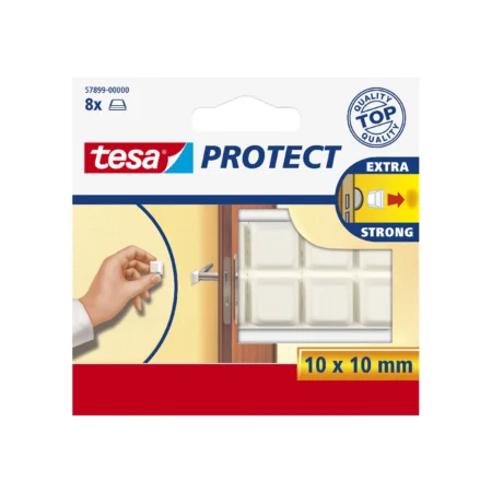 ضربه گیر برچسبی تزا tesa Protection Buffers 57899-