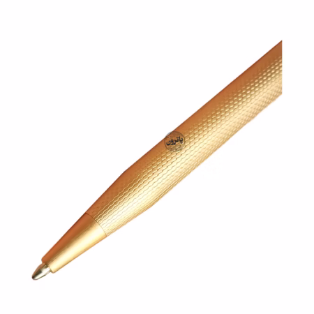 خودکار Cross مدل Classic Century - الماسه - قطعات Pvd