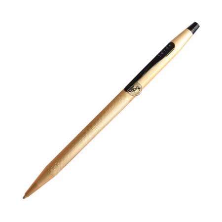 خودکار Cross مدل Classic Century - الماسه - قطعات Pvd