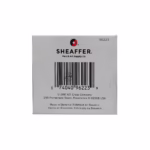 جوهر کپسول خودنویس Sheafer - بسته 6 عددی