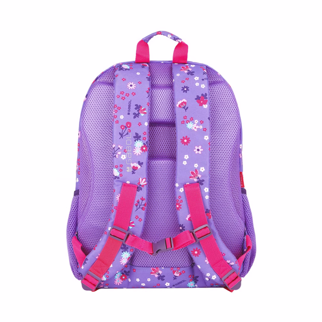 کوله پشتی گابل مدل Violet