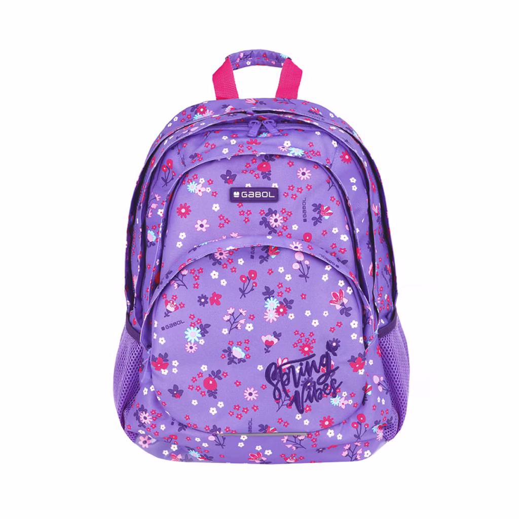 کوله پشتی گابل مدل Violet
