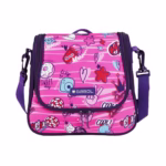 کیف ظرف غذا گابل مدل Sticker