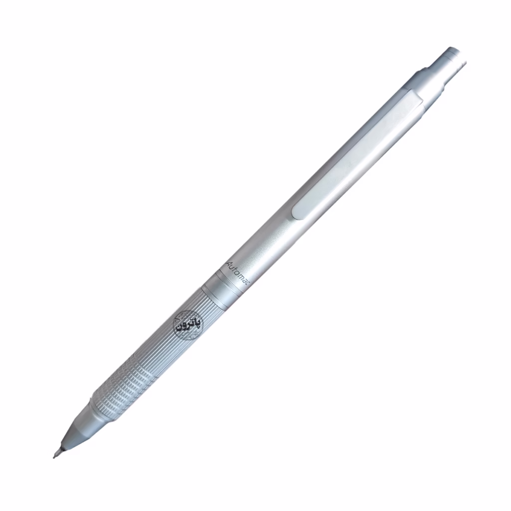 اتود Pilot مدل Automac - سایز 0.5 - حرفه‌ای - تمام فلزی - دارای جعبه و دفترچه