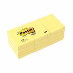 یادداشت چسب‌دار Post-It مدل 653 - 1200 عددی