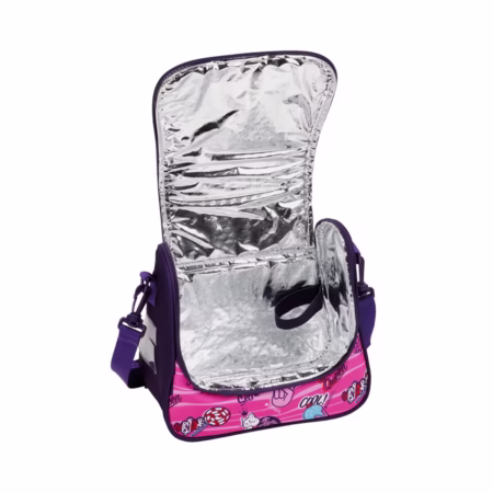 کیف ظرف غذا گابل مدل Sticker