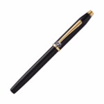 خودنویس کراس مدل Century II - قطعات طلا 23 عیار