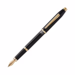 خودنویس کراس مدل Century II - قطعات طلا 23 عیار