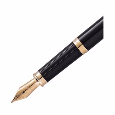خودنویس کراس مدل Century II - قطعات طلا 23 عیار