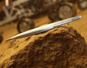 قلم ماندگار Pininfarina Forever Space - تصویر 4