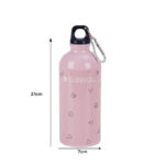 قمقمه دخترانه گابل اسپانیا مدل GABOL Icon - تصویر 2