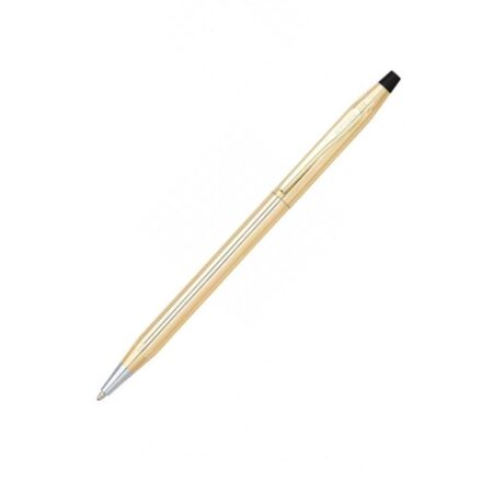خودکار کراس مدل  Cross Classic Century با روکش طلای 10 عیار