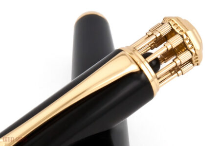 خودنویس یوروپن حافظ Europen Hafez Fountain Pen