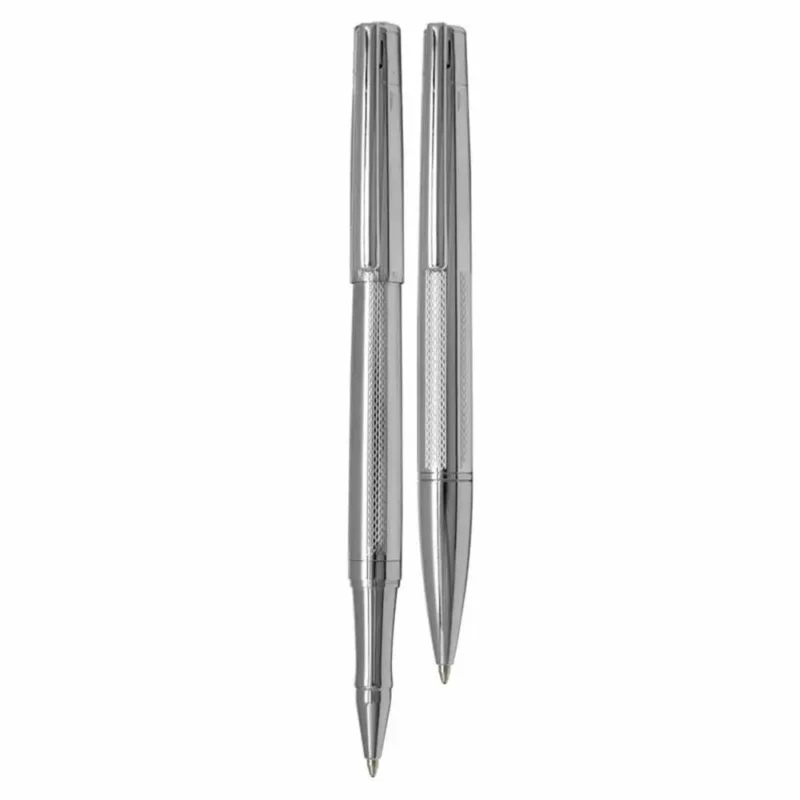 ست خودکار و روان نویس ایپلمات مدل IPLOMAT MEGA - تصویر 2