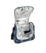 کیف غذا گابل Tizas GABOL آبی دیپلمات - تصویر 2