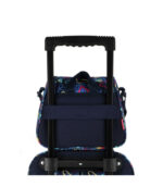 کیف غذا گابل Tizas GABOL آبی دیپلمات - تصویر 5