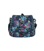 کیف غذا گابل Tizas GABOL آبی دیپلمات