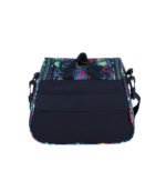 کیف غذا گابل Tizas GABOL آبی دیپلمات - تصویر 3