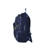 کوله پشتی Skull GABOL آبی دیپلمات - تصویر 3