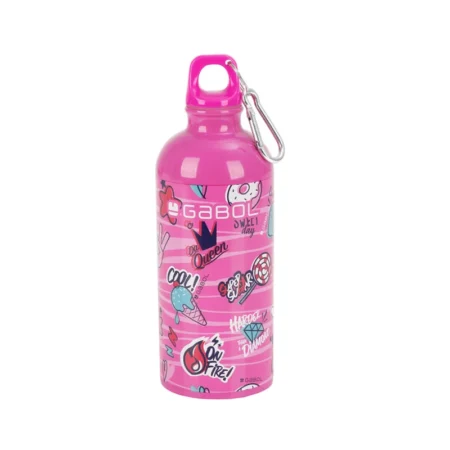 قمقمه  گابل مدل Sticker Gabol