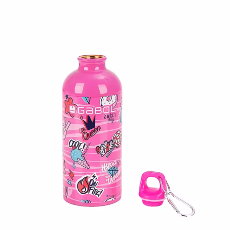 قمقمه گابل مدل Sticker