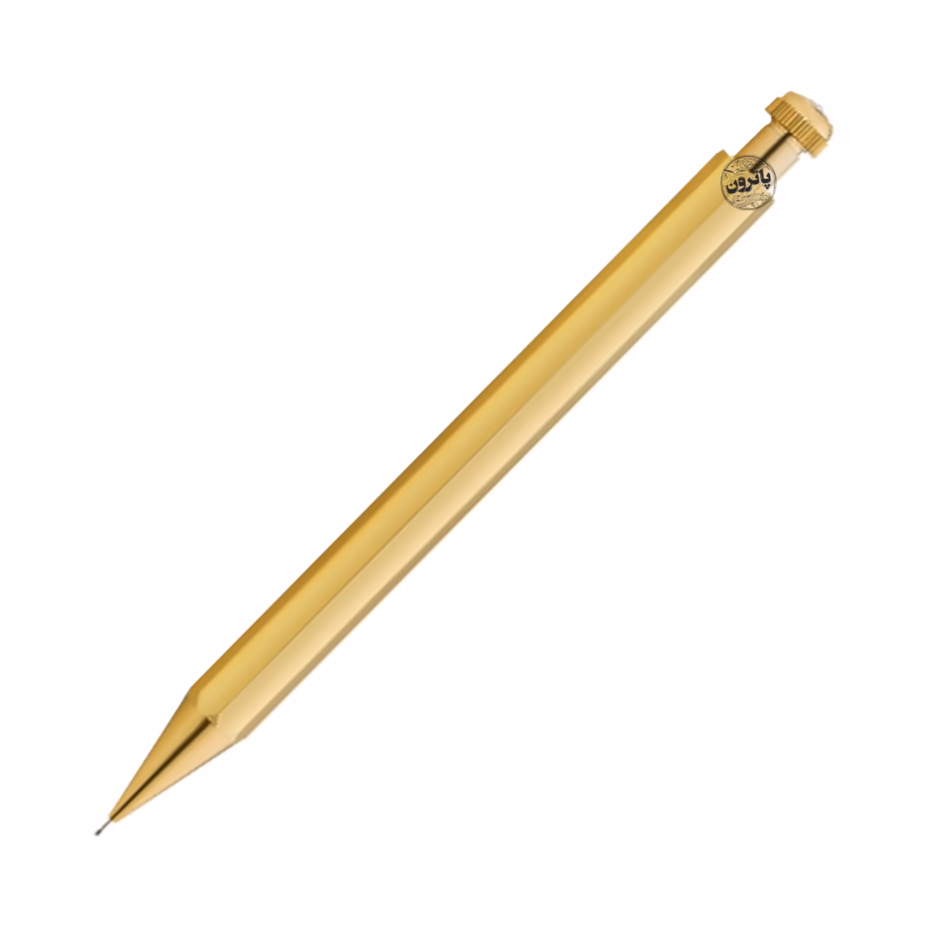 اتود Kaweco مدل Special Brass - بدنه برنج