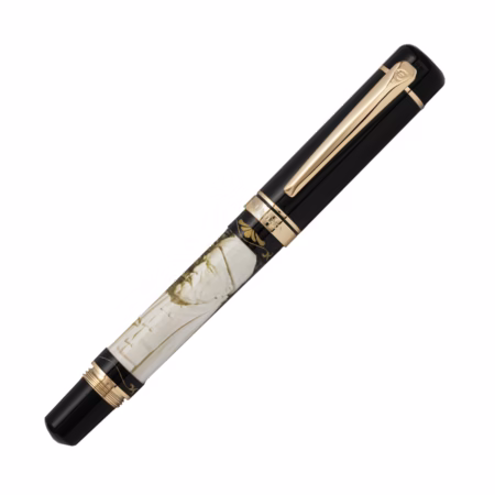 روان نویس کلکسیونی Europen مدل فردوسی - Limited Edition