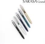 روان نویس ساراسا زبرا مدل Sarasa Grand