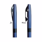خودکار Sheaffer مدل Reminder - مکانیزم باز و بسته شدن از گیره