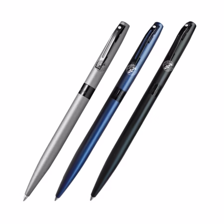 خودکار Sheaffer مدل Reminder - مکانیزم باز و بسته شدن از گیره